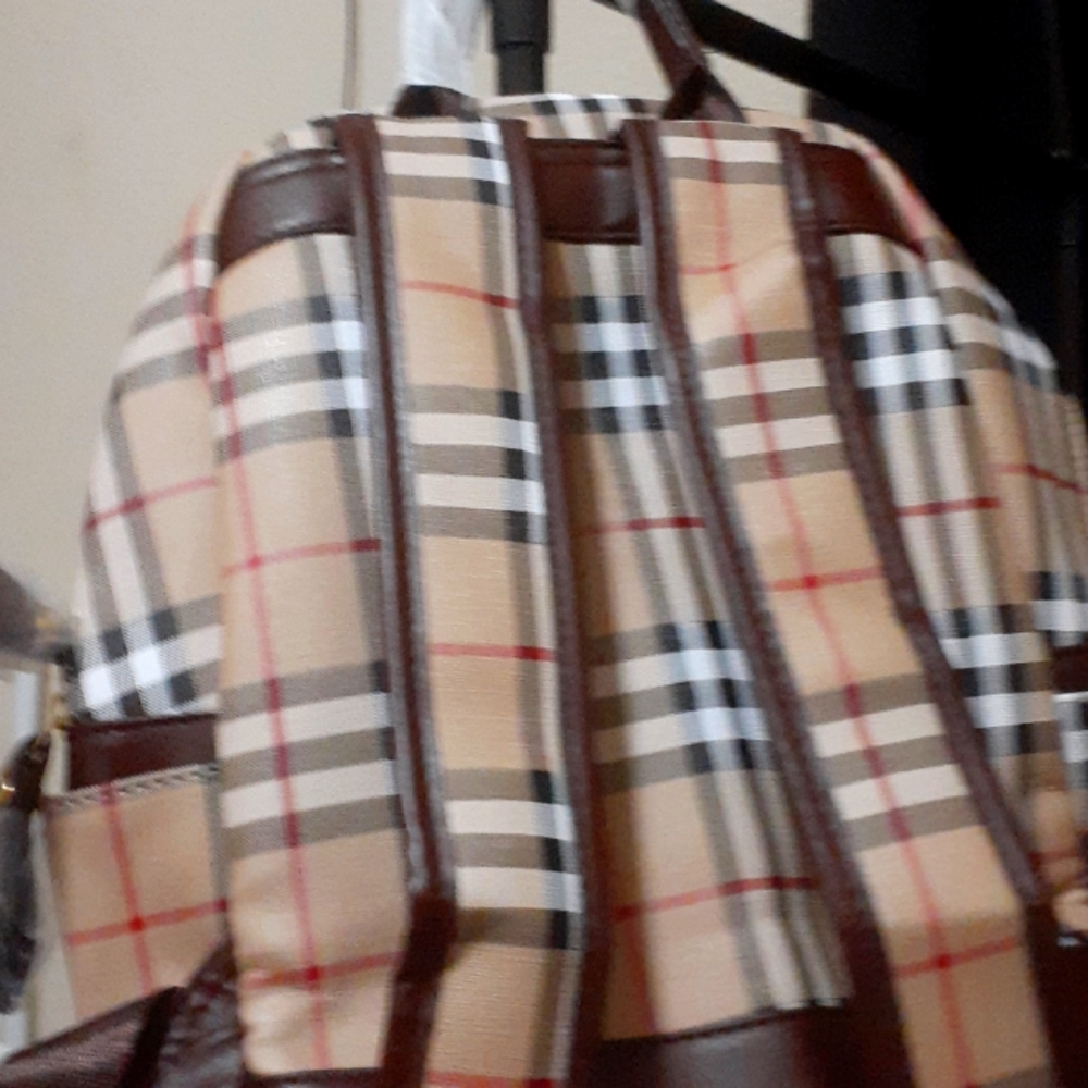 Small backpack NWT - Picture 2 of 6